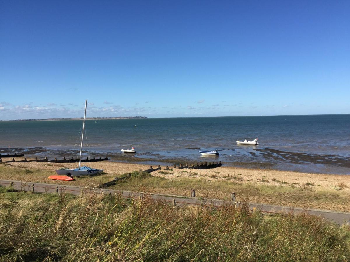 Whitstable The Jolly Βίλα Εξωτερικό φωτογραφία
