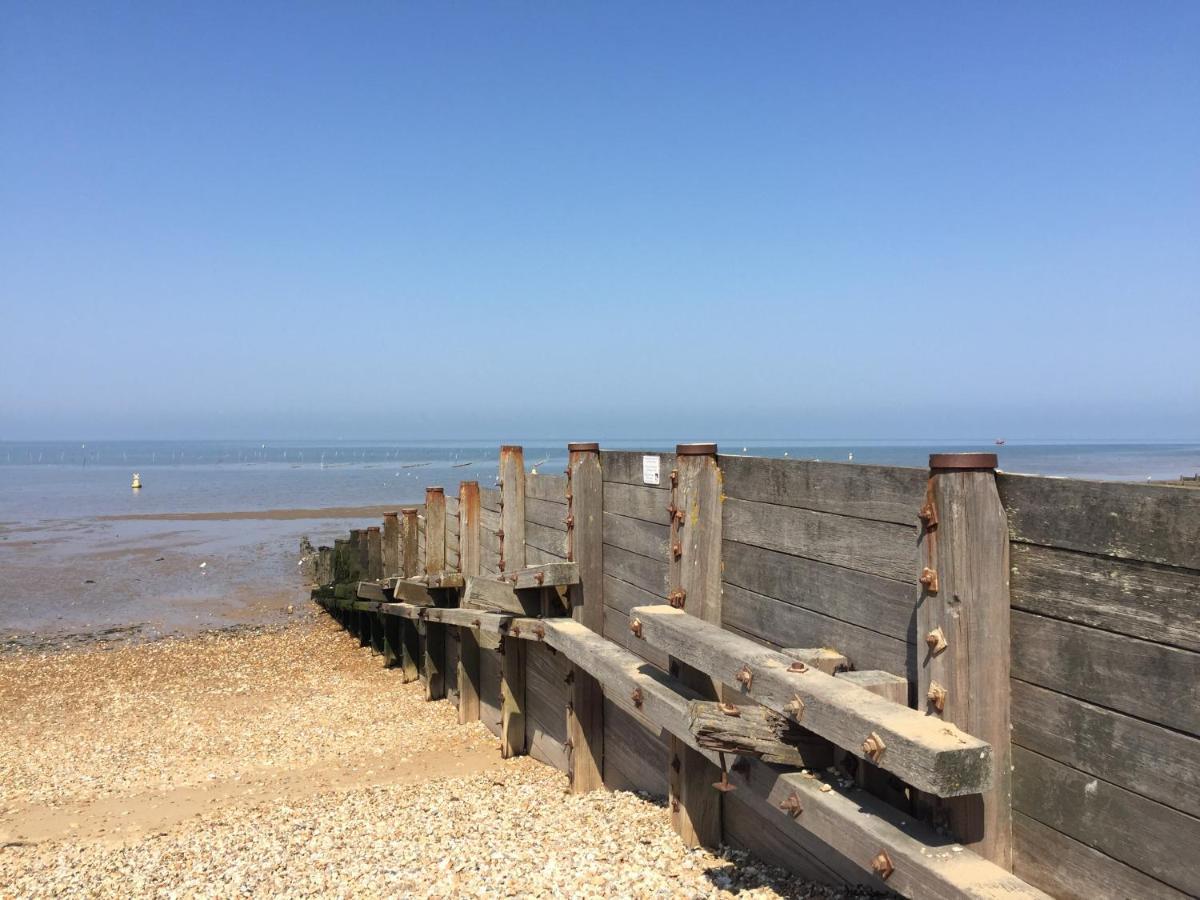 Whitstable The Jolly Βίλα Εξωτερικό φωτογραφία