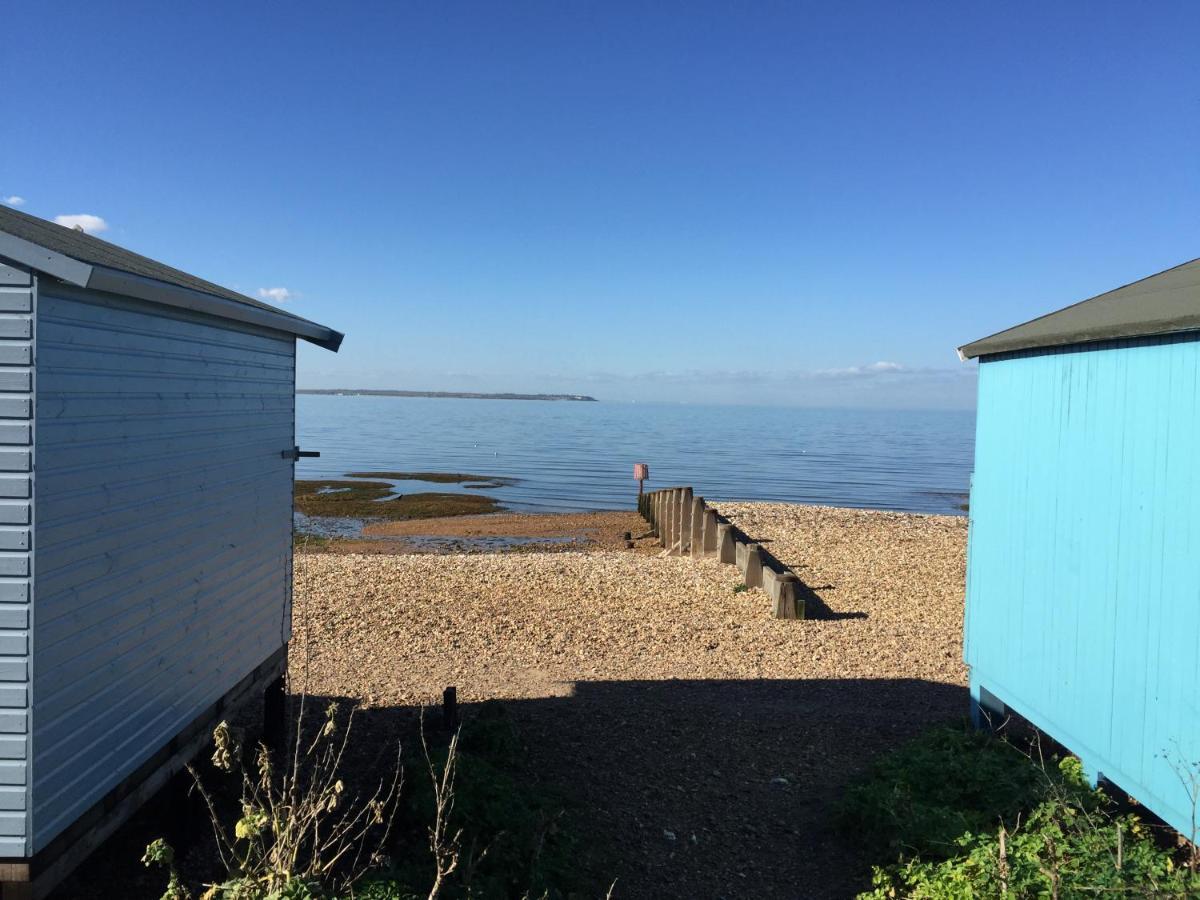 Whitstable The Jolly Βίλα Εξωτερικό φωτογραφία