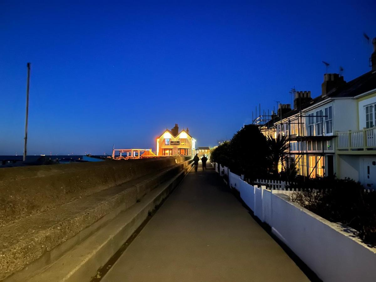 Whitstable The Jolly Βίλα Εξωτερικό φωτογραφία