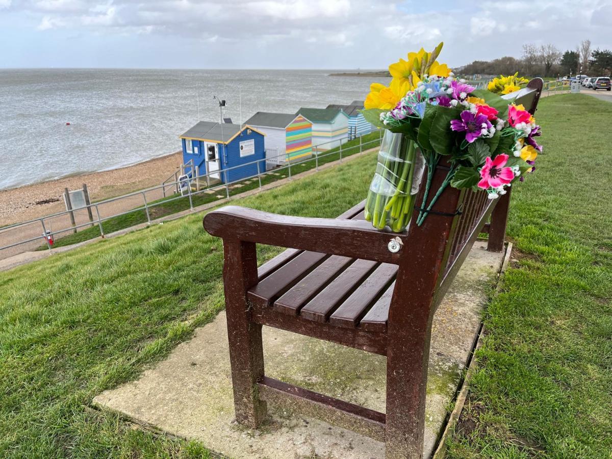 Whitstable The Jolly Βίλα Εξωτερικό φωτογραφία