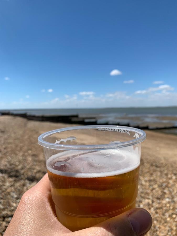 Whitstable The Jolly Βίλα Εξωτερικό φωτογραφία