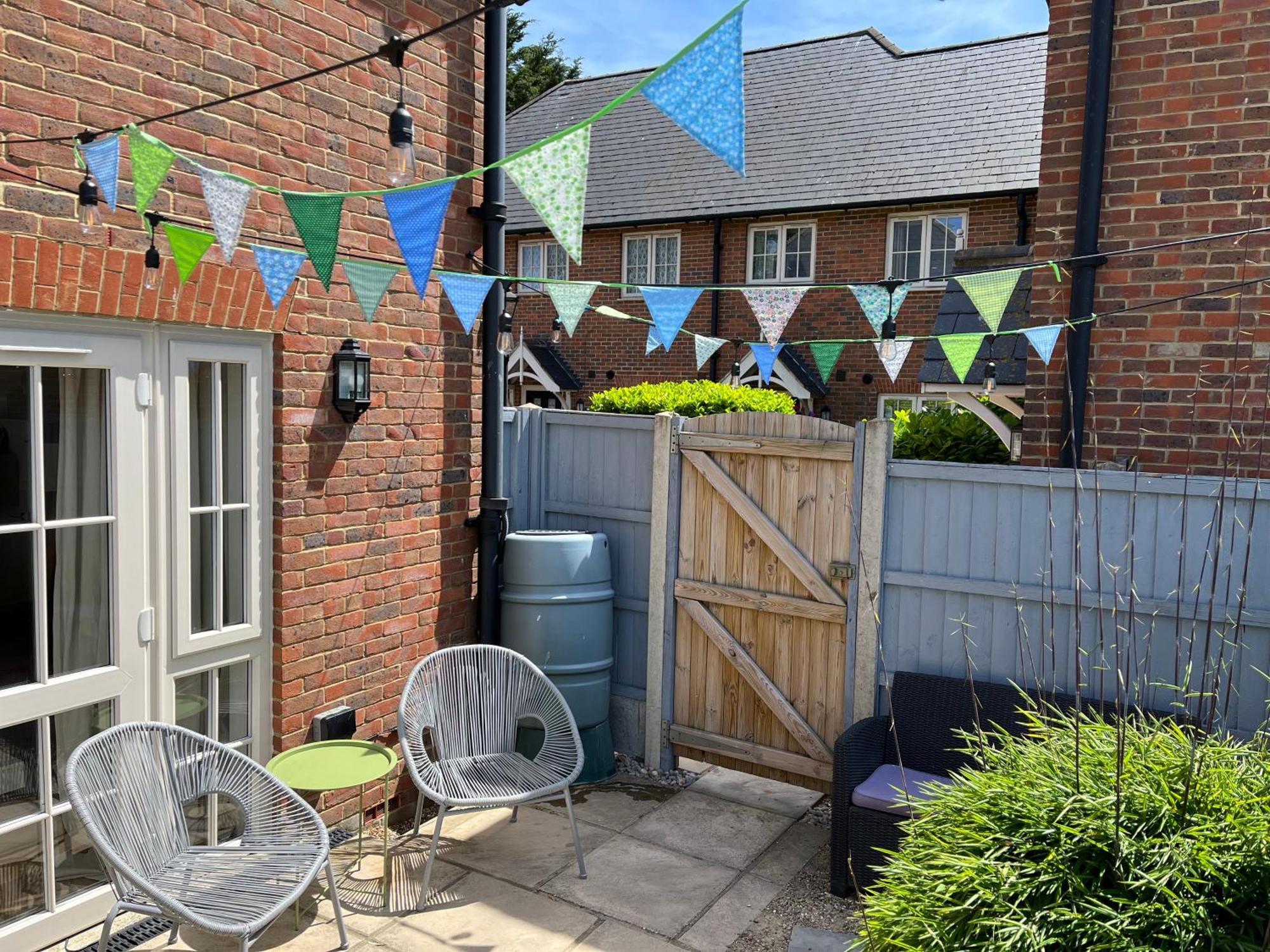 Whitstable The Jolly Βίλα Εξωτερικό φωτογραφία